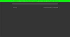 Desktop Screenshot of joindesign.com